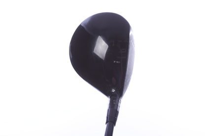 Used Titleist TSi3 3-Wood - Left-Handed - 15 Degrees - Extra Stiff Flex