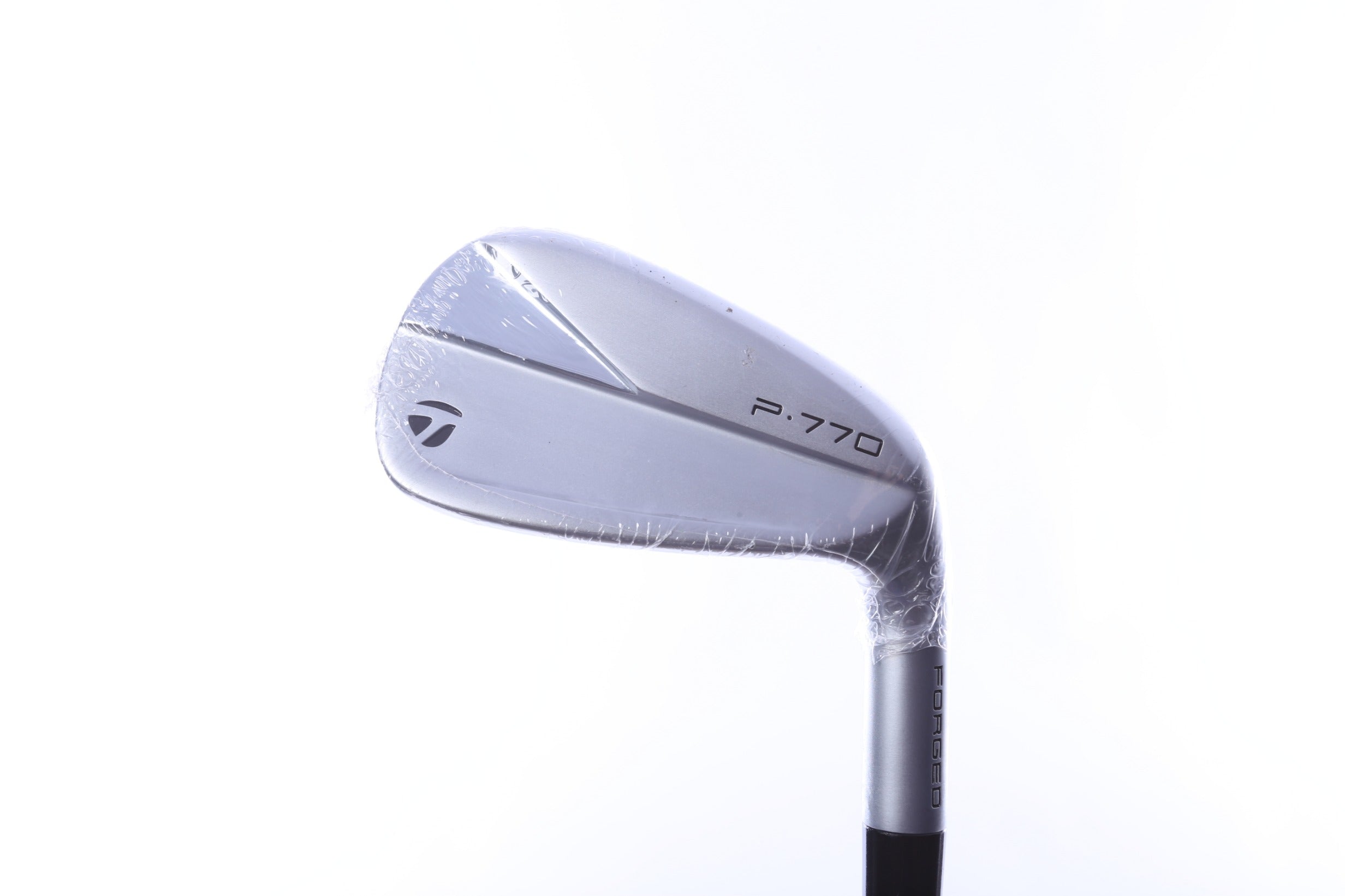 Used TaylorMade 2023 P770 Single 8-Iron - Right-Handed - Extra Stiff Flex-Next Round