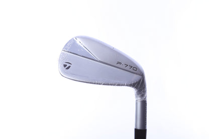 Used TaylorMade 2023 P770 Single 8-Iron - Right-Handed - Extra Stiff Flex-Next Round