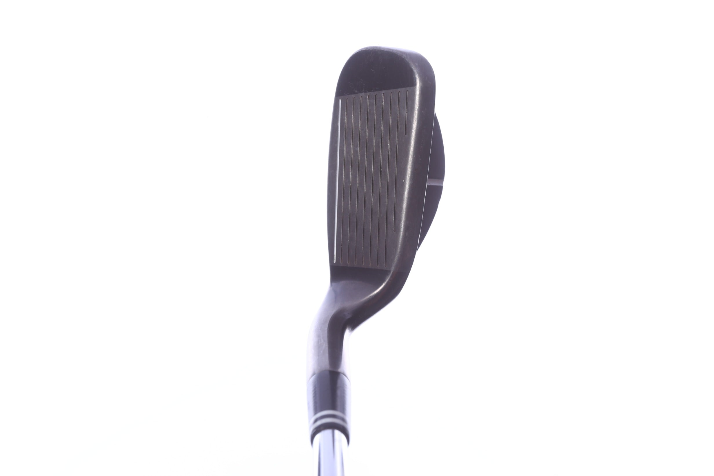 Used Cleveland Niblick Chipping Wedge - Right-Handed - 42 Degrees - Wedge Flex