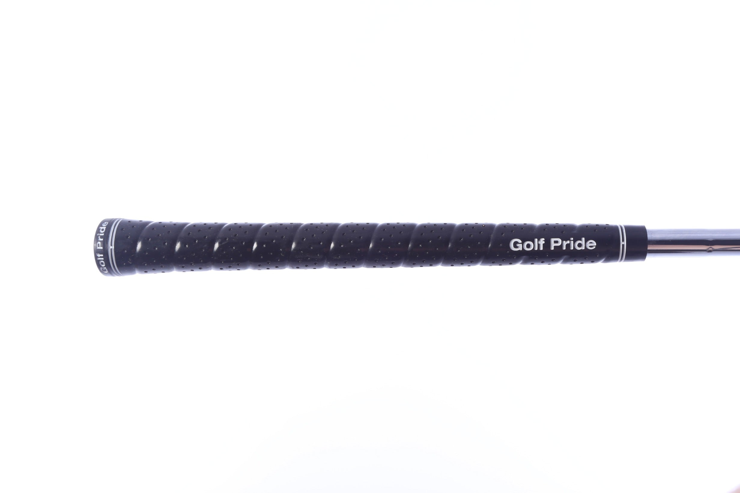 Used Titleist Vokey SM10 Jet Black Lob Wedge - Right-Handed - 60 Degrees - Stiff Flex