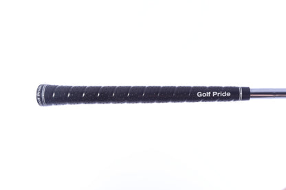 Used Titleist Vokey SM10 Jet Black Lob Wedge - Right-Handed - 60 Degrees - Stiff Flex