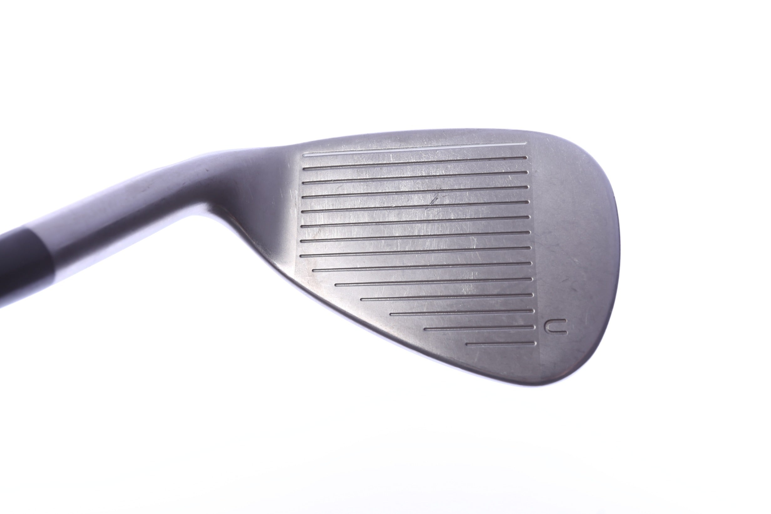 Used Ping G Utility Wedge - Right-Handed - 50 Degrees - Stiff Flex