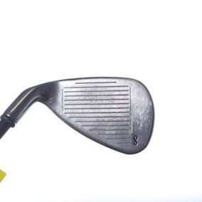 Used Callaway X-18 Single 8-Iron - Right-Handed - Regular Flex-Next Round