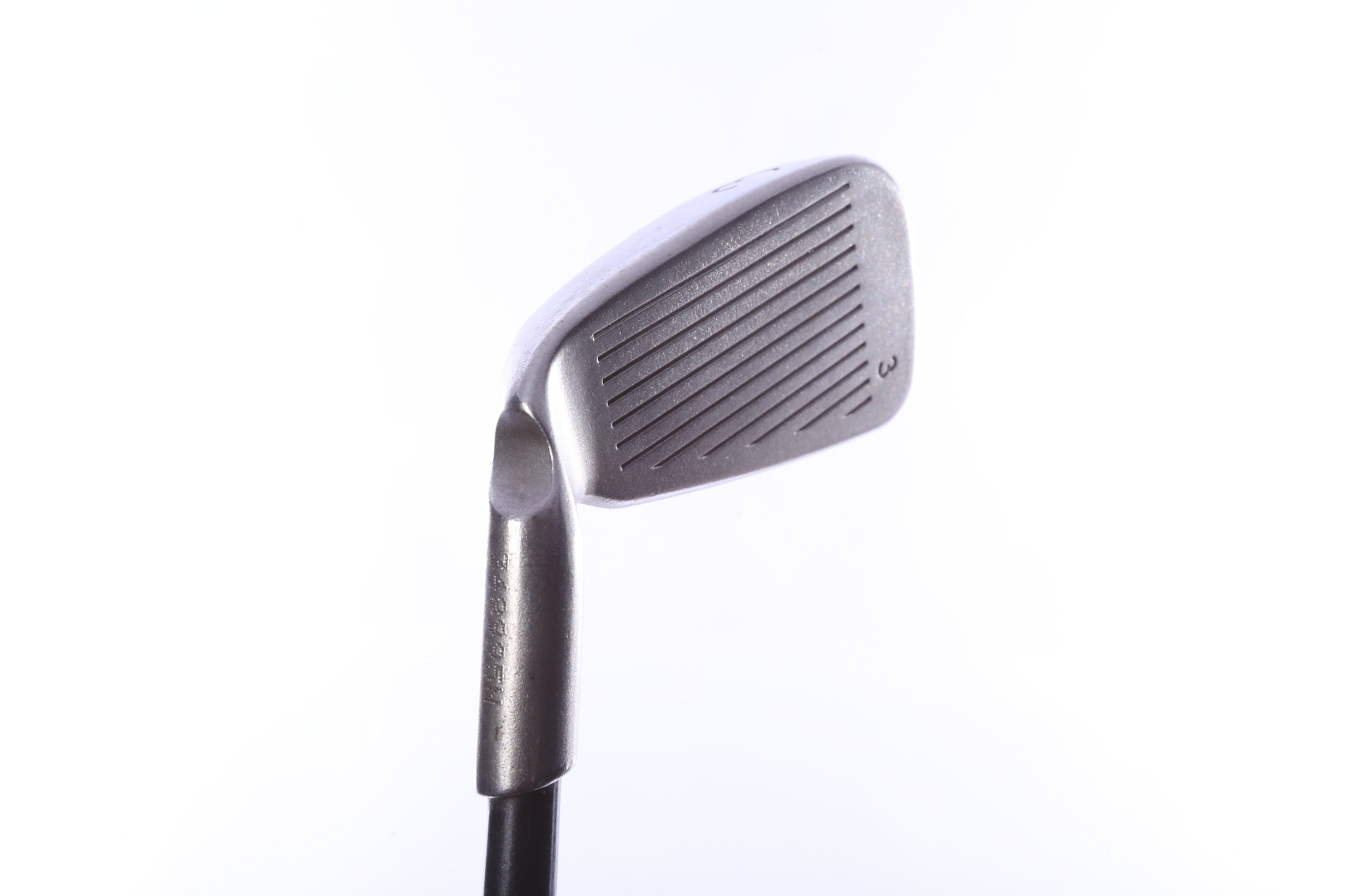 Used Ping i3 Blade Single 3-Iron - Right-Handed - Regular Flex-Next Round