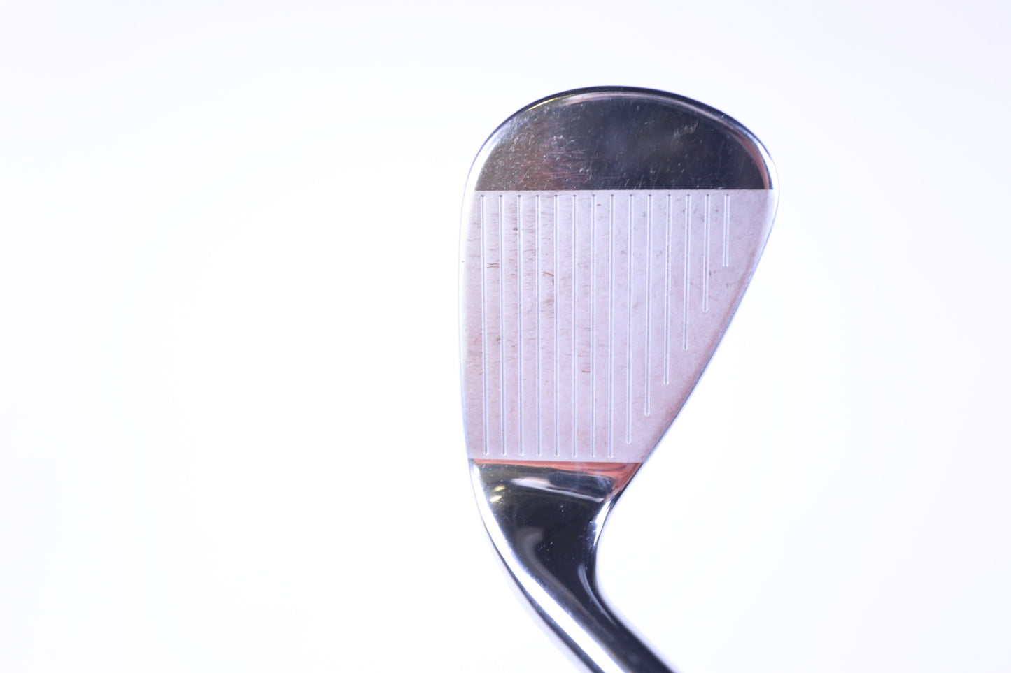Used Callaway Paradym X Iron Set - Right-Handed - 6-PW - Regular Flex-Next Round