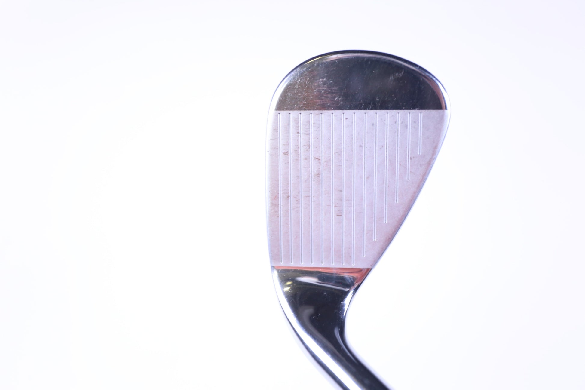 Used Callaway Paradym X Iron Set - Right-Handed - 6-PW - Regular Flex-Next Round
