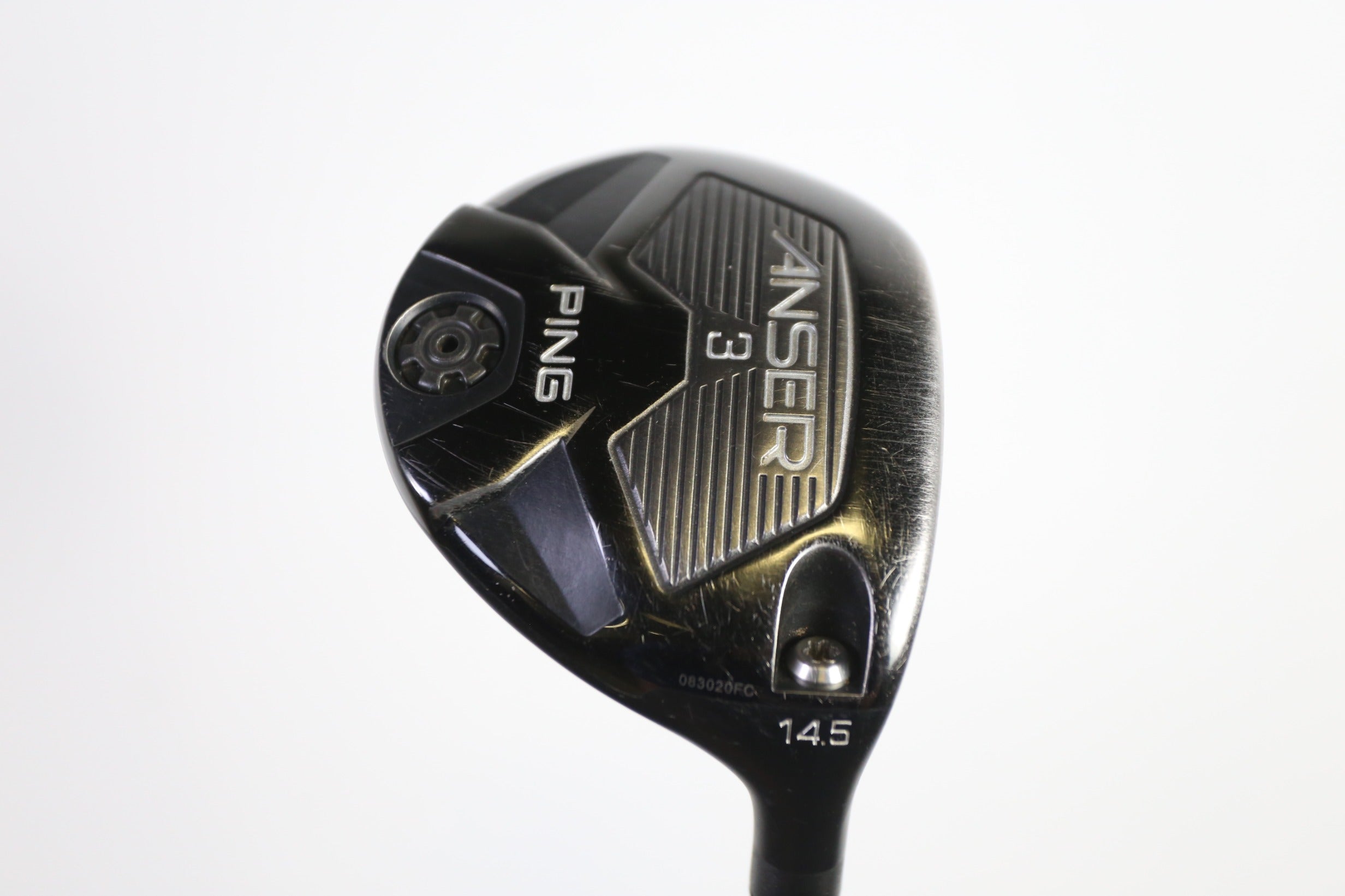 Ping Anser 2024 irons