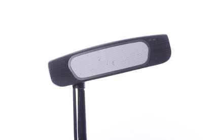 Used Odyssey Ai-ONE Jailbird Mini DB Putter - Right-Handed - 33 in - Mallet-Next Round
