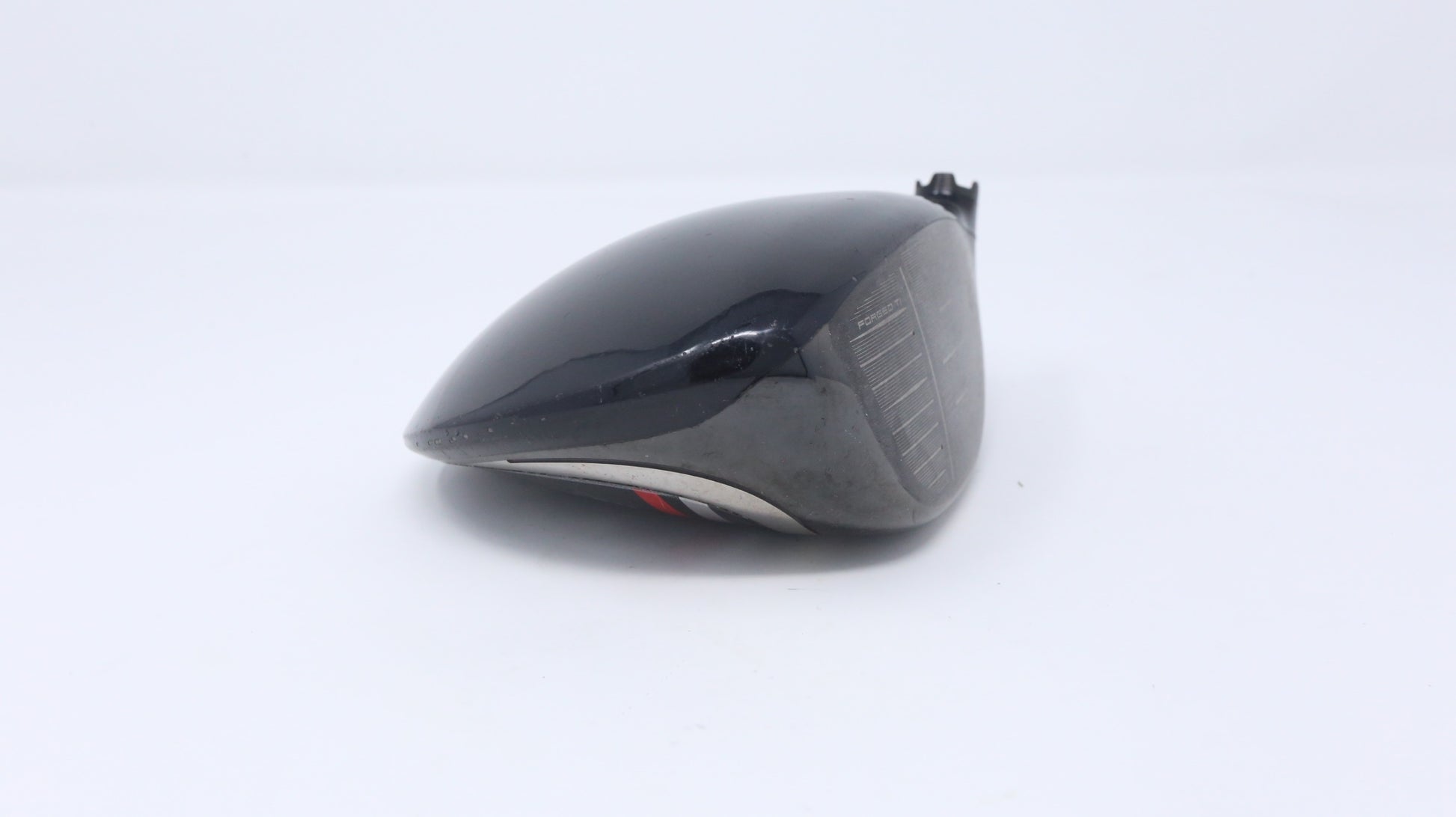 Used Callaway Big Bertha 23 Driver - HEAD ONLY - Right-Handed - 9 Degrees-Next Round