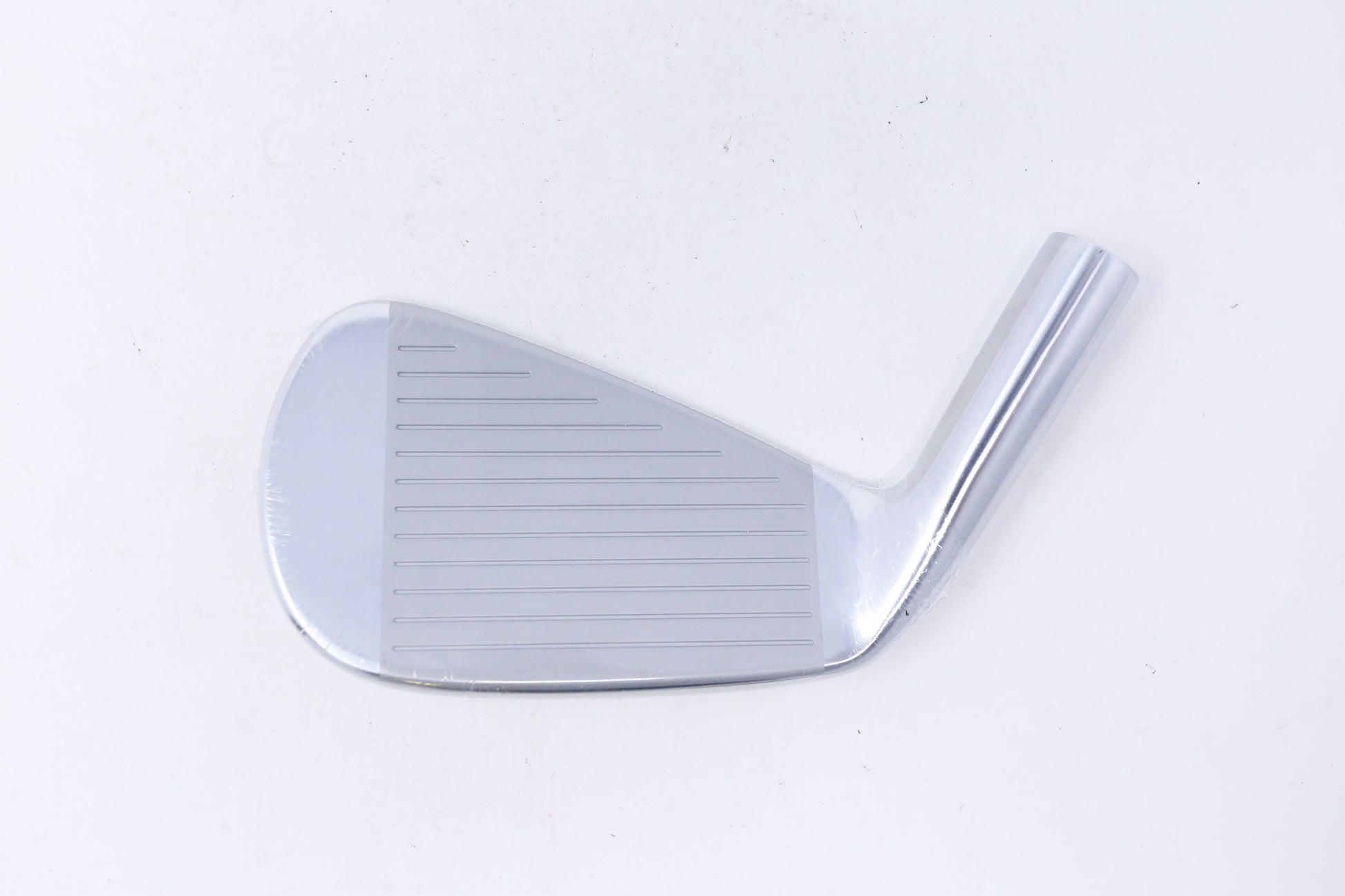Used Mizuno Pro 241 3-Iron - HEAD ONLY - Right-Handed - Degrees-Next Round