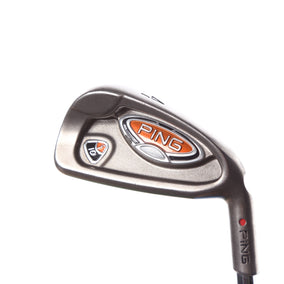 Used Ping G10 Single 4-Iron - Right-Handed - Stiff Flex-Next Round