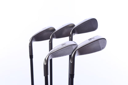 Used Ping G Iron Set - Right-Handed - 6-PW - Regular Flex