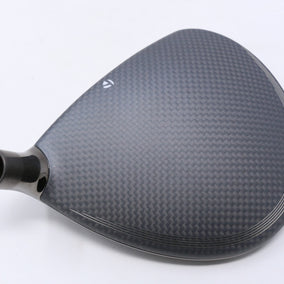 Used TaylorMade Qi35 MAX Lite 3-Wood - HEAD ONLY - Right-Handed - 15.5 Degrees-Next Round