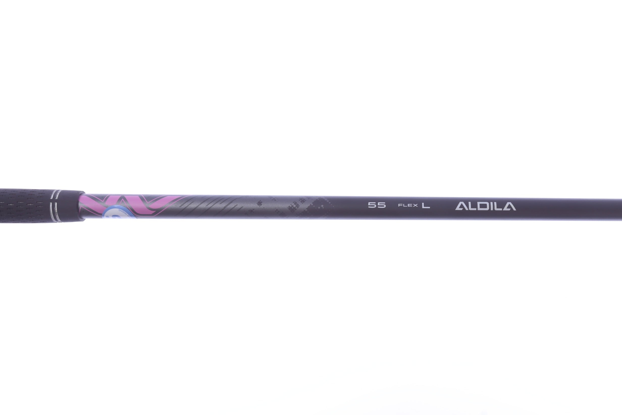 Used Titleist GT2 7-Wood - Right-Handed - 21 Degrees - Ladies Flex
