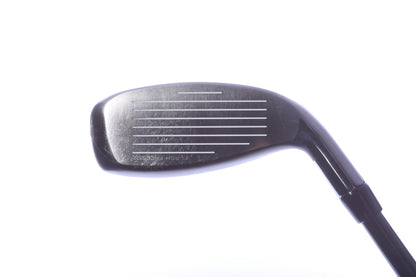 Used Callaway Rogue ST MAX 3H Hybrid - Left-Handed - 18 Degrees - Stiff Flex