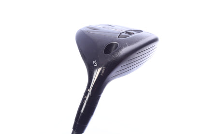 Used Titleist GT2 7-Wood - Right-Handed - 21 Degrees - Stiff Flex-Next Round