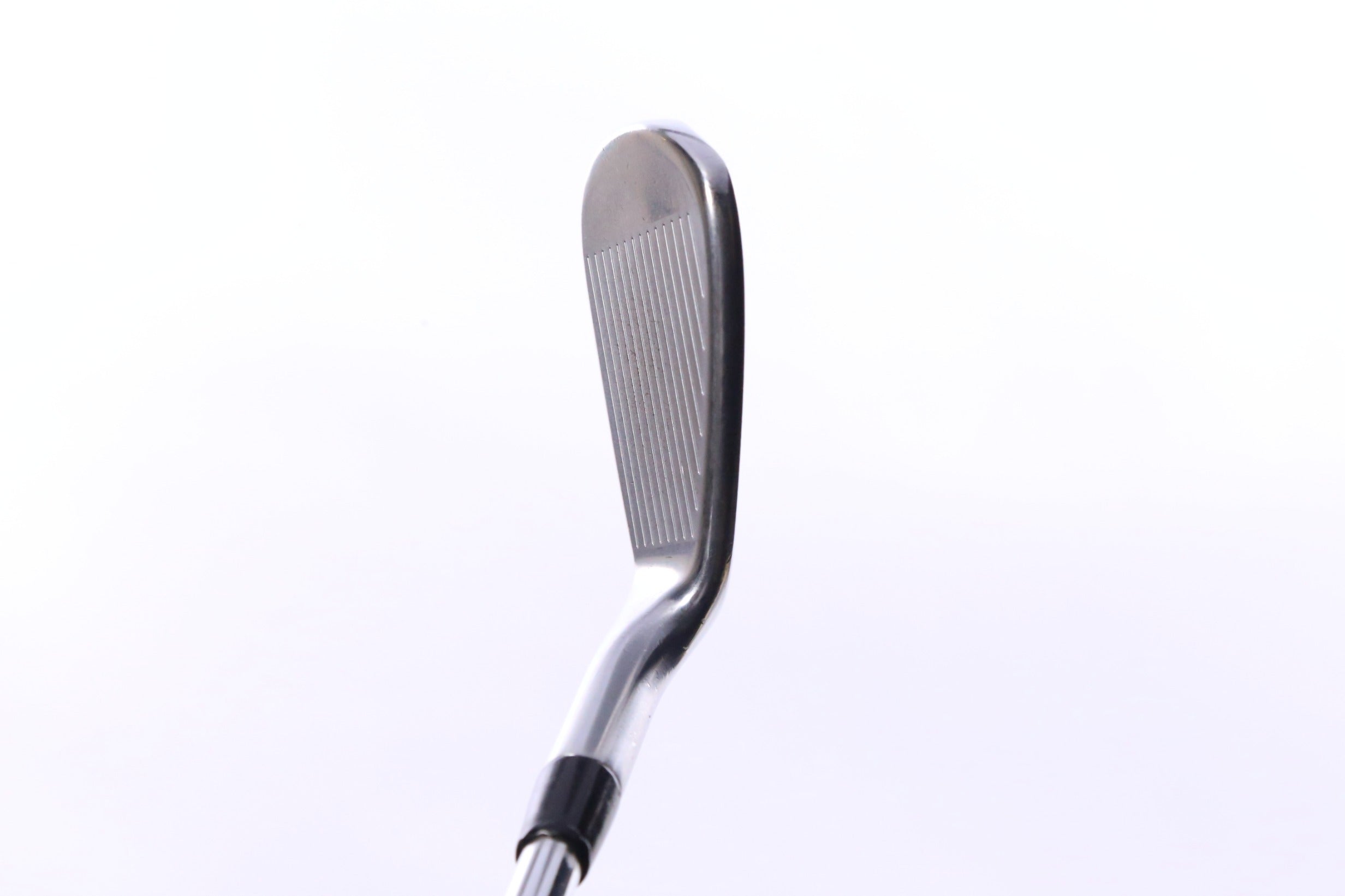 Used TaylorMade 2020 P770 Single 9-Iron - Right-Handed - Stiff Flex-Next Round