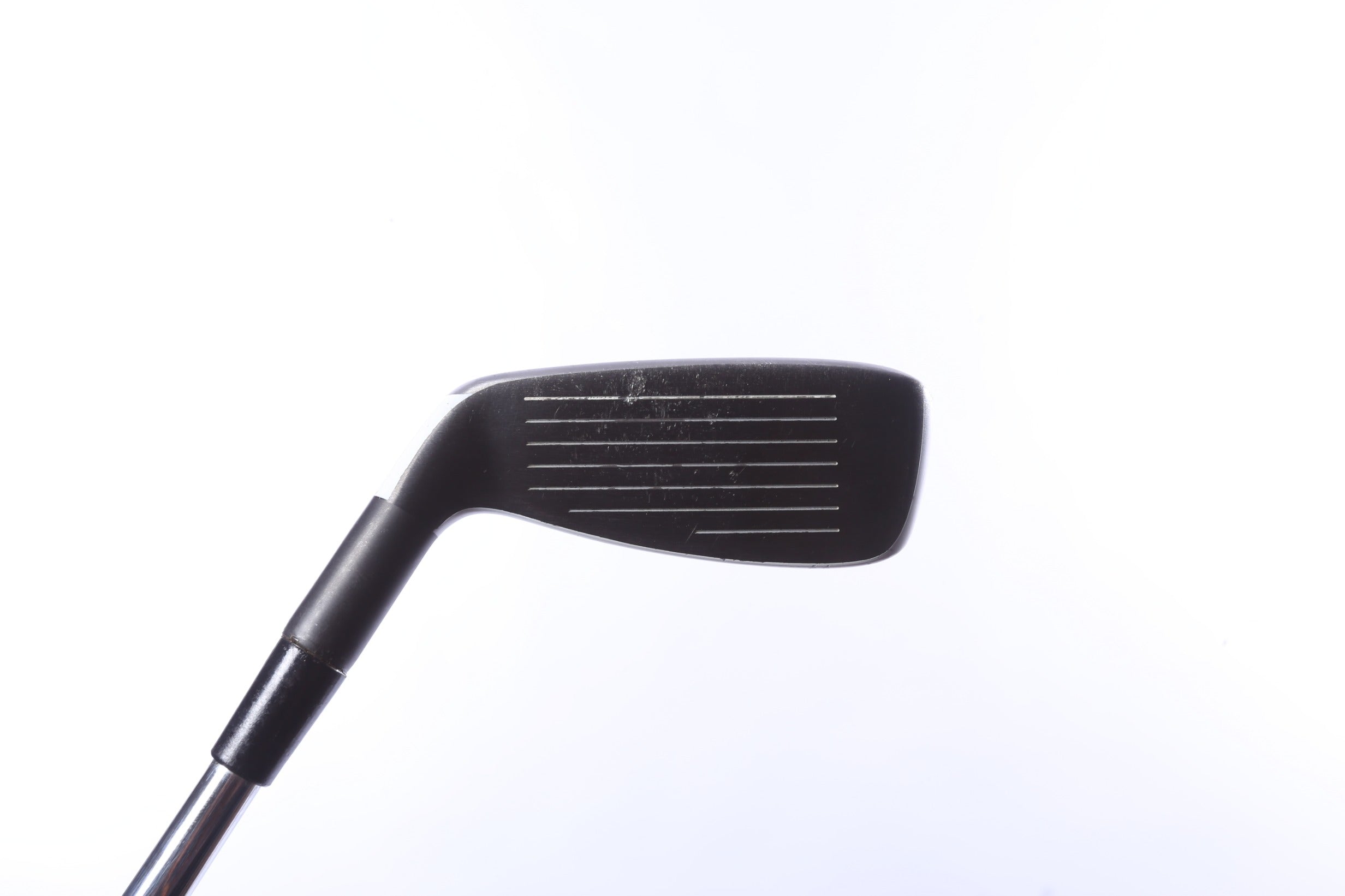 Used Adams Super 9031 3H Hybrid - Right-Handed - 18 Degrees - Extra Stiff Flex-Next Round