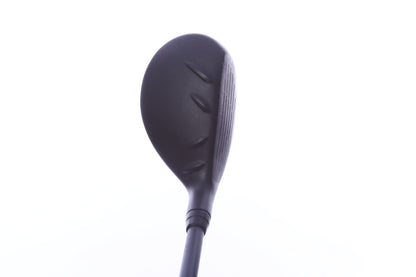 Used Ping G410 4H Hybrid - Left-Handed - 22 Degrees - Stiff Flex