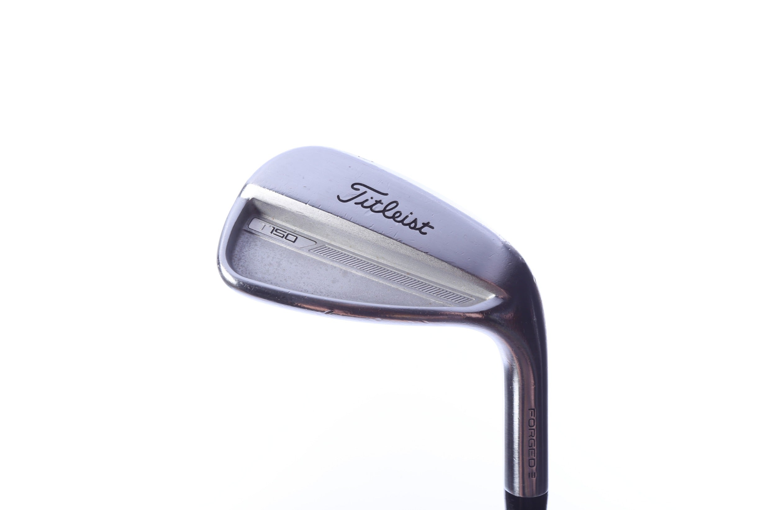 Used Titleist 2023 T150 Gap Wedge - Right-Handed - 48 Degrees - Stiff Flex