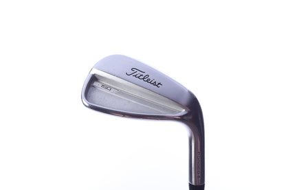 Used Titleist 2023 T150 Gap Wedge - Right-Handed - 48 Degrees - Stiff Flex