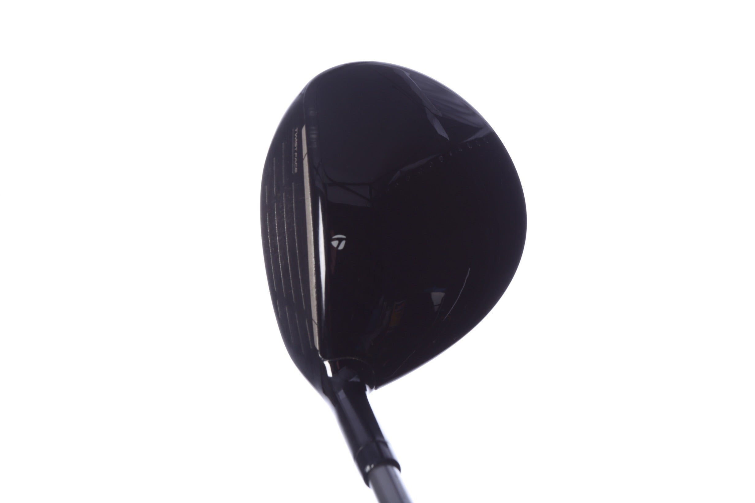 Used TaylorMade Qi10 MAX 5-Wood - Right-Handed - 19 Degrees - Seniors Flex-Next Round
