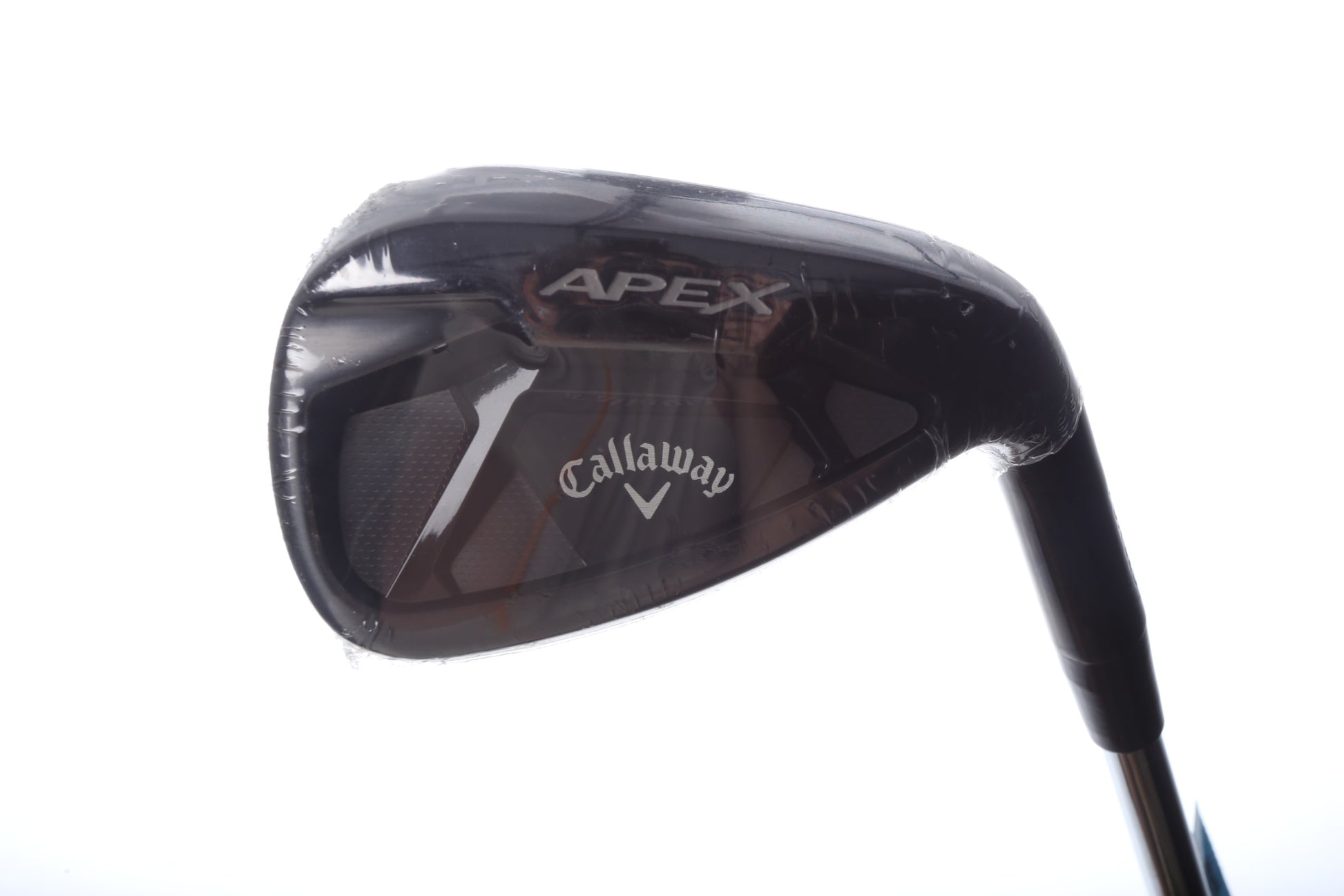 Used Callaway Apex 21 Black Approach Wedge - Right-Handed - 48 Degrees - Stiff Flex-Next Round