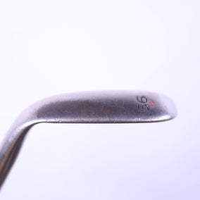 Used Titleist Vokey SM5 Tour Chrome Sand Wedge - Right-Handed - 56 Degrees - Wedge Flex-Next Round