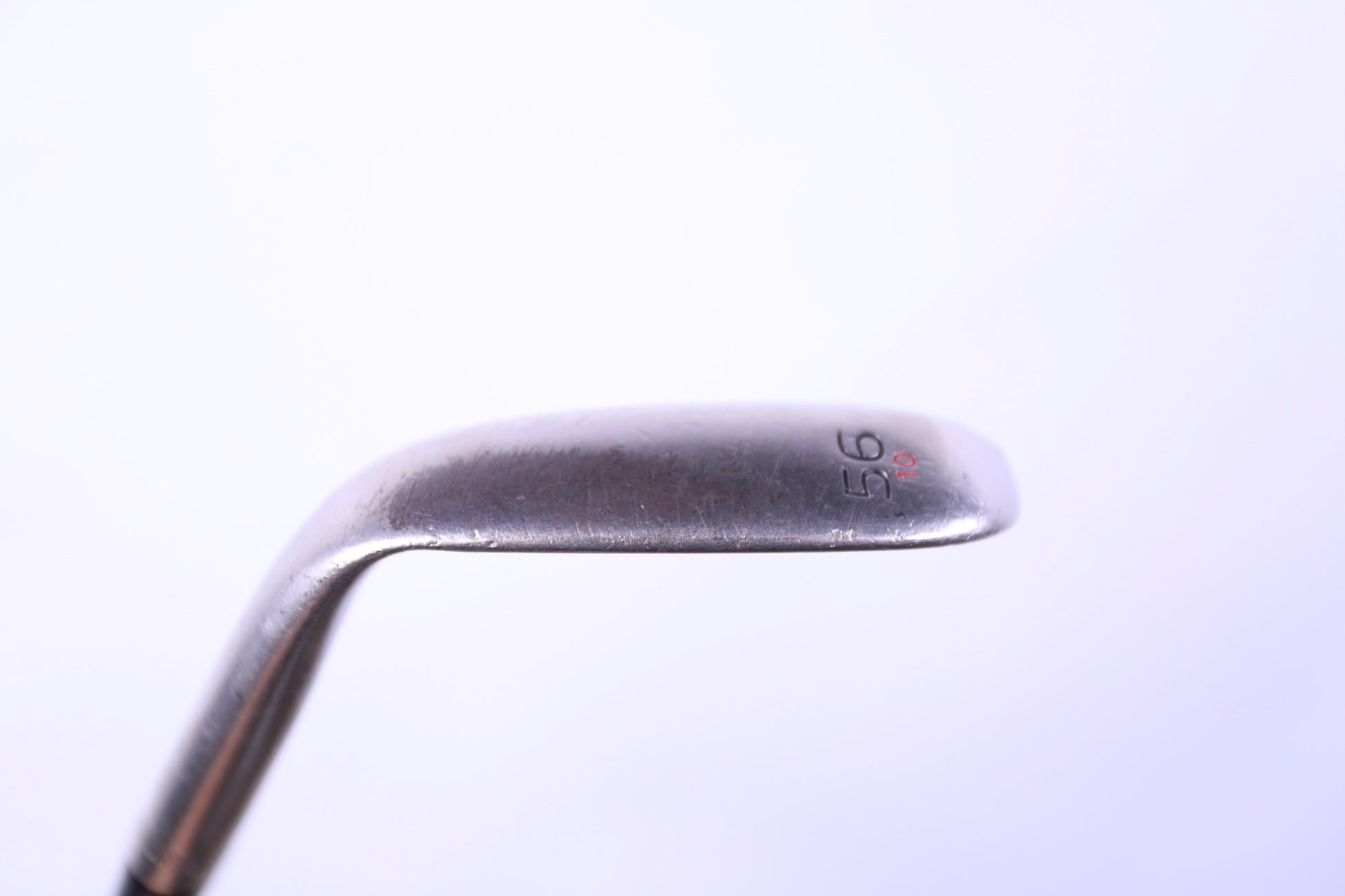 Used Titleist Vokey SM5 Tour Chrome Sand Wedge - Right-Handed - 56 Degrees - Wedge Flex-Next Round