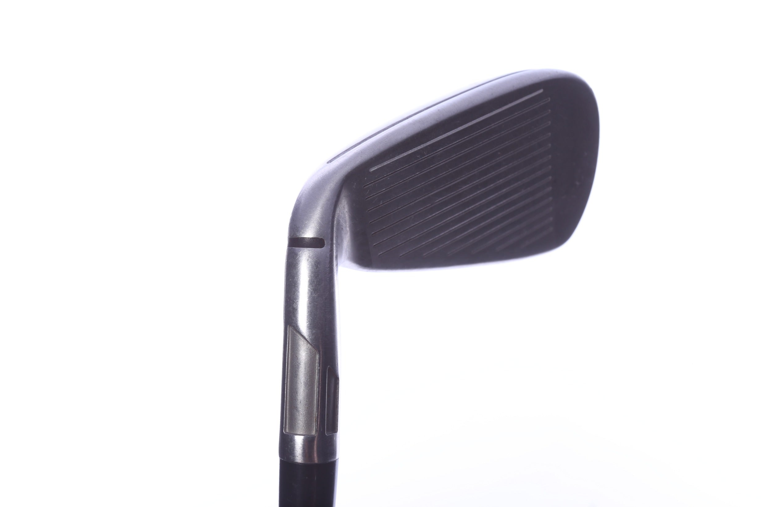 Used TaylorMade STEALTH Single 7-Iron - Right-Handed - Stiff Flex