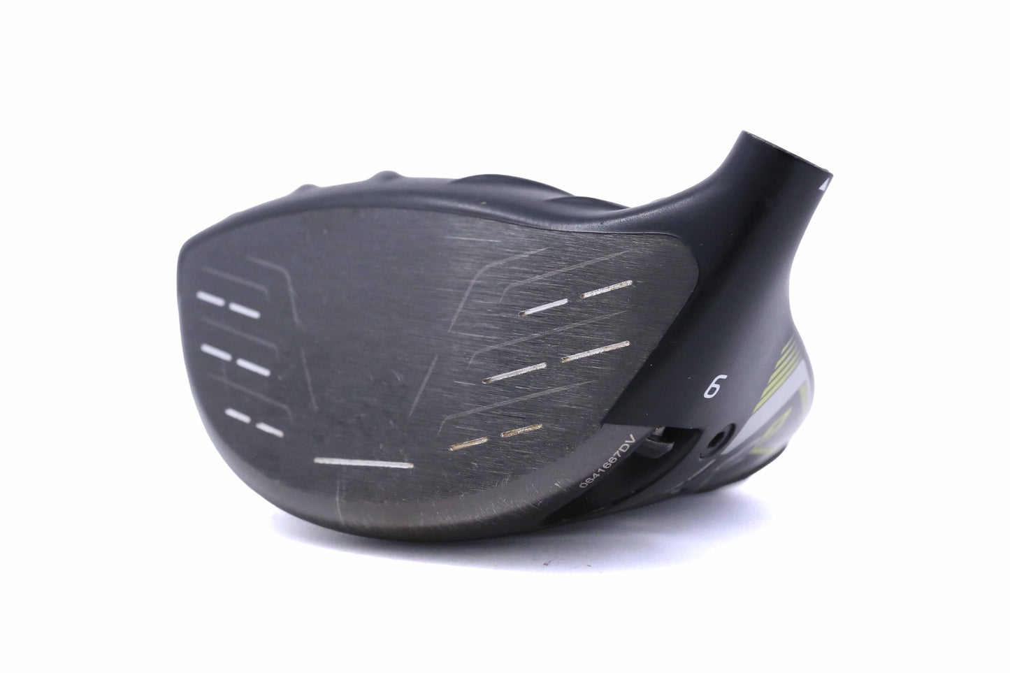 Used Ping G430 MAX Driver - HEAD ONLY - Right-Handed - 9 Degrees-Next Round