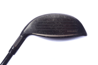 Used TaylorMade STEALTH 2 3-Wood - Right-Handed - 15 Degrees - Regular Flex
