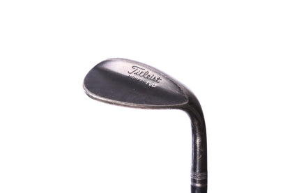 Used Titleist Vokey TVD-K Lob Wedge - Right-Handed - 60 Degrees - Regular Flex-Next Round