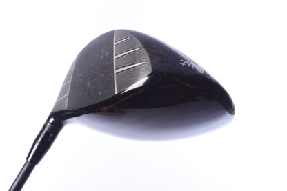 Used Titleist GT2 Driver - 10 Degrees - Stiff Flex Mitsubishi Tensei 1K Blue - Right-Handed