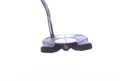 Used Odyssey Stroke Lab 2-Ball Ten Tour Lined Putter - Right-Handed - 34 in - Mallet-Next Round