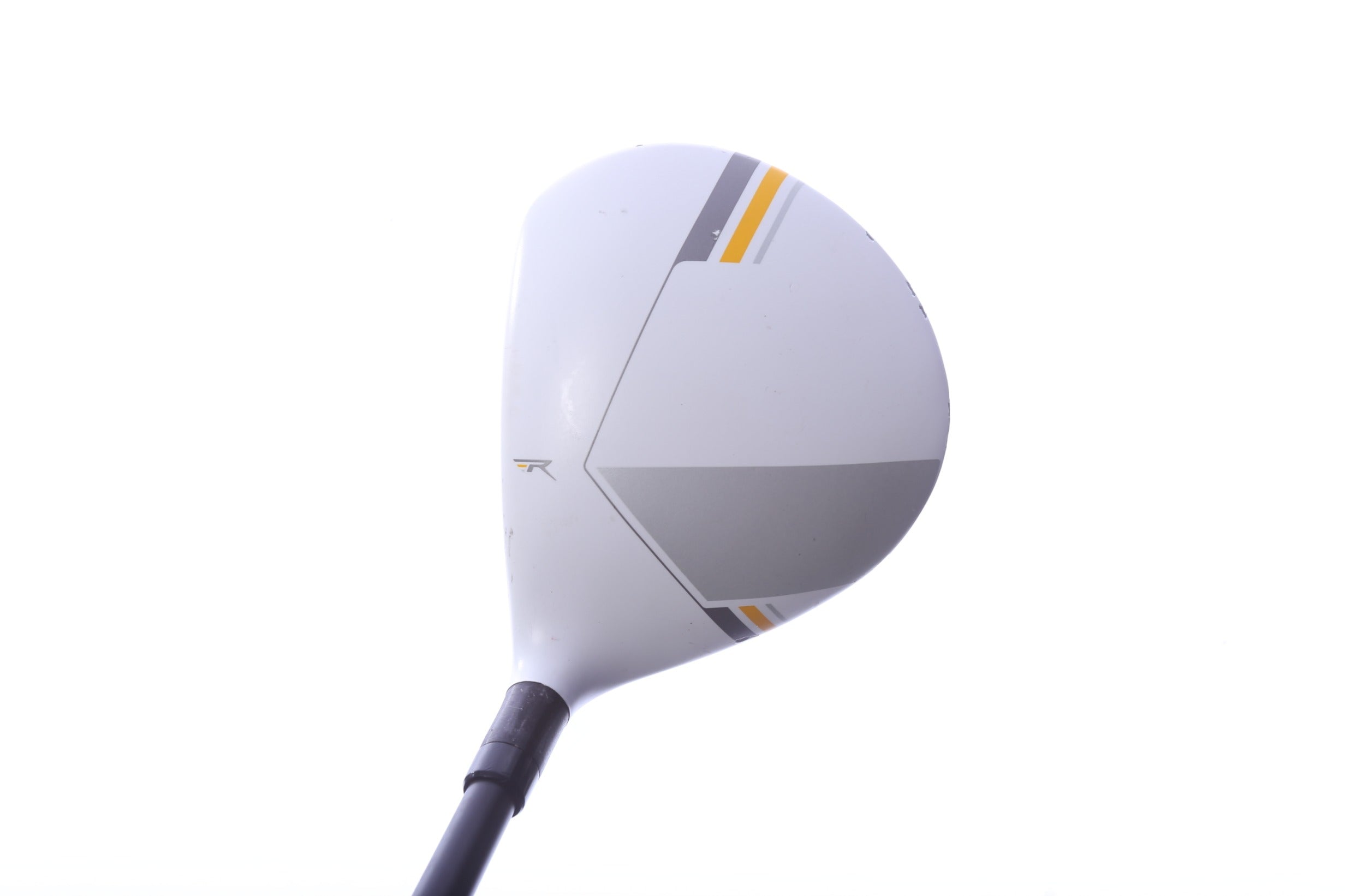 Used TaylorMade RocketBallz Stage 2 3-Wood - Right-Handed - 15 Degrees - Seniors Flex