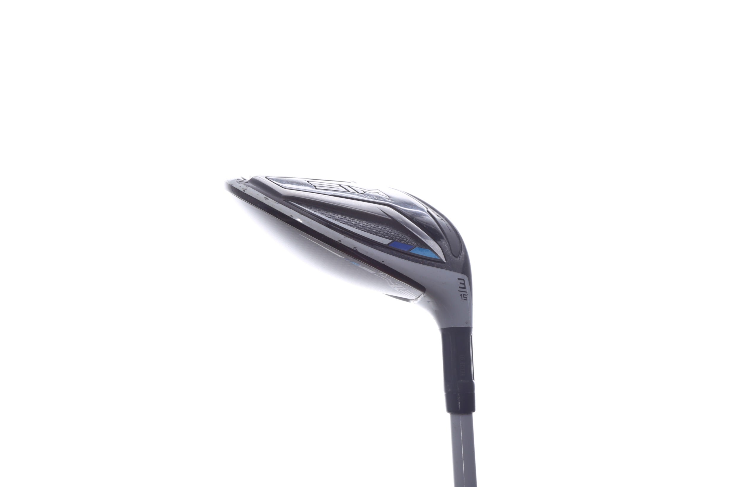 Used TaylorMade SIM2 MAX 3-Wood - Right-Handed - 15 Degrees - Ladies Flex-Next Round