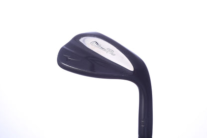 Used Mizuno Pro T-1 Black Ion Sand Wedge - Right-Handed - 54 Degrees - Wedge Flex-Next Round