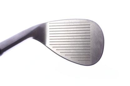 Used Ping Tour-W Brushed Silver Lob Wedge - Right-Handed - 60 Degrees - Wedge Flex