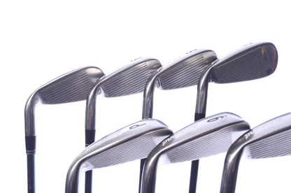Used Cleveland Launcher W Iron Set - Right-Handed - 4-PW - Ladies Flex-Next Round