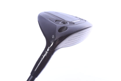 Used Titleist GTS2 3-Wood - Right-Handed - 15 Degrees - Stiff Flex