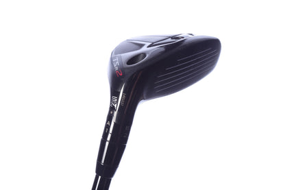 Used Titleist TSR2 5H Hybrid - Right-Handed - 24 Degrees - Regular Flex