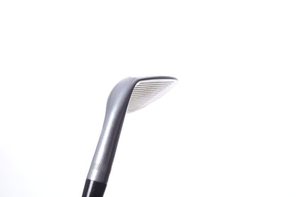 Used Titleist Vokey SM9 Tour Chrome Sand Wedge - Right-Handed - 56 Degrees - Wedge Flex-Next Round