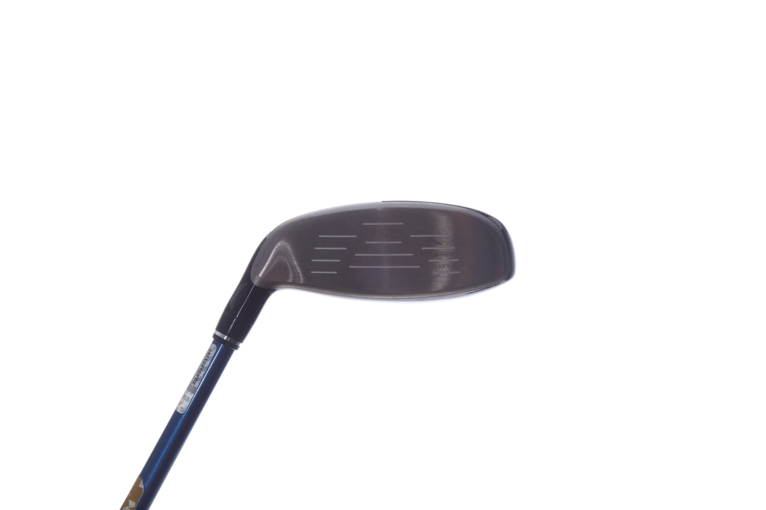 Used XXIO 13 6H Hybrid - Right-Handed - 26 Degrees - Regular Flex-Next Round