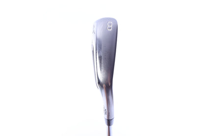 Used Mizuno JPX 923 Hot Metal Pro Single 8-Iron - Right-Handed - Stiff Flex