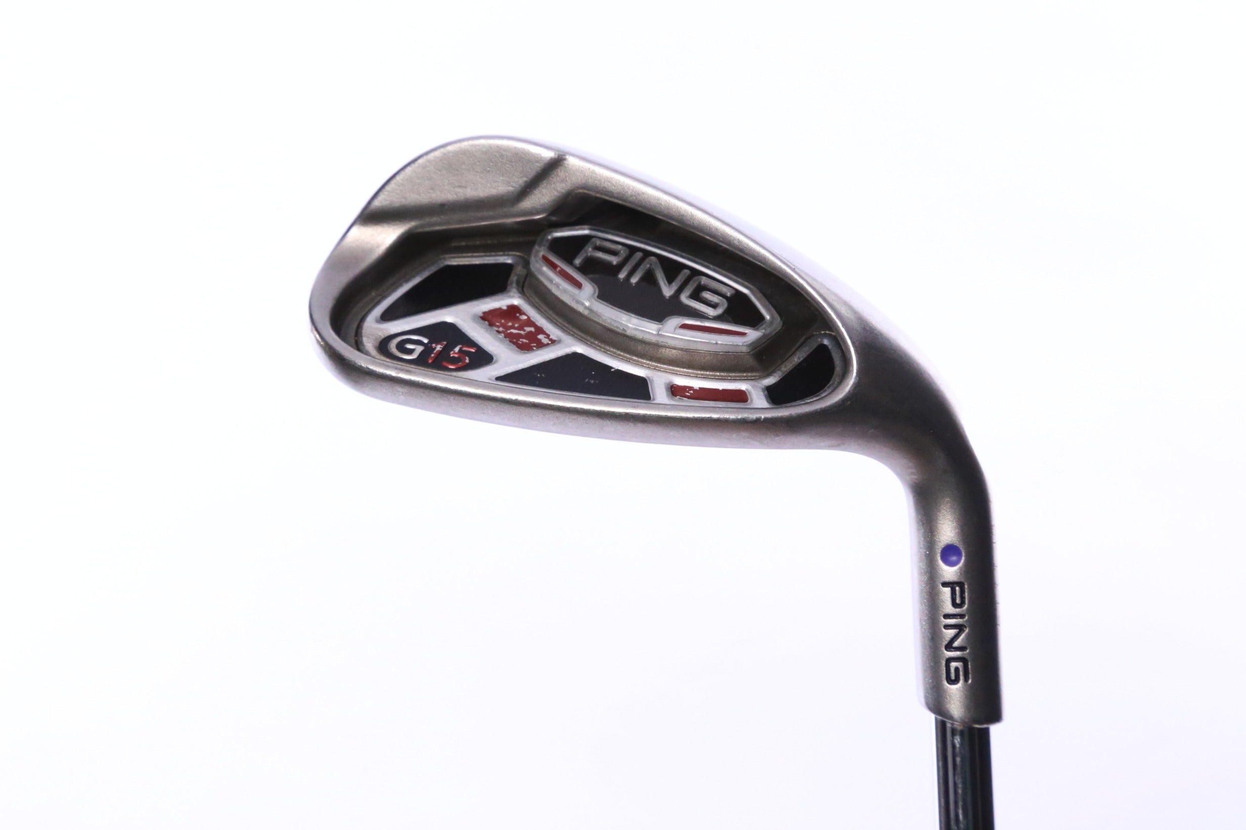 Used Ping G15 Utility Wedge - Right-Handed - 50 Degrees - Regular Flex-Next Round
