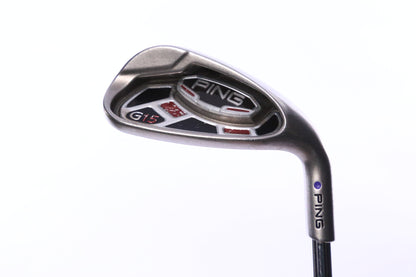 Used Ping G15 Utility Wedge - Right-Handed - 50 Degrees - Regular Flex-Next Round