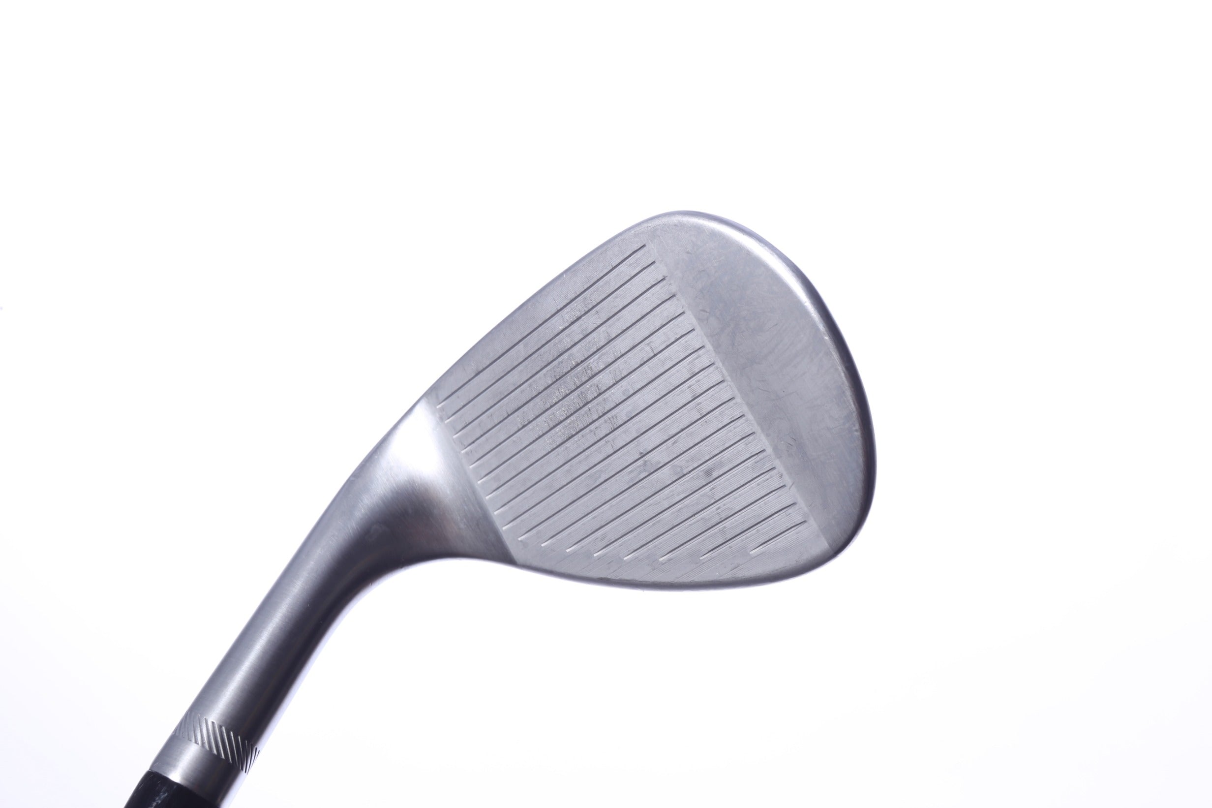 Used Titleist Vokey SM10 Tour Chrome Sand Wedge - Right-Handed - 54 Degrees - Wedge Flex-Next Round