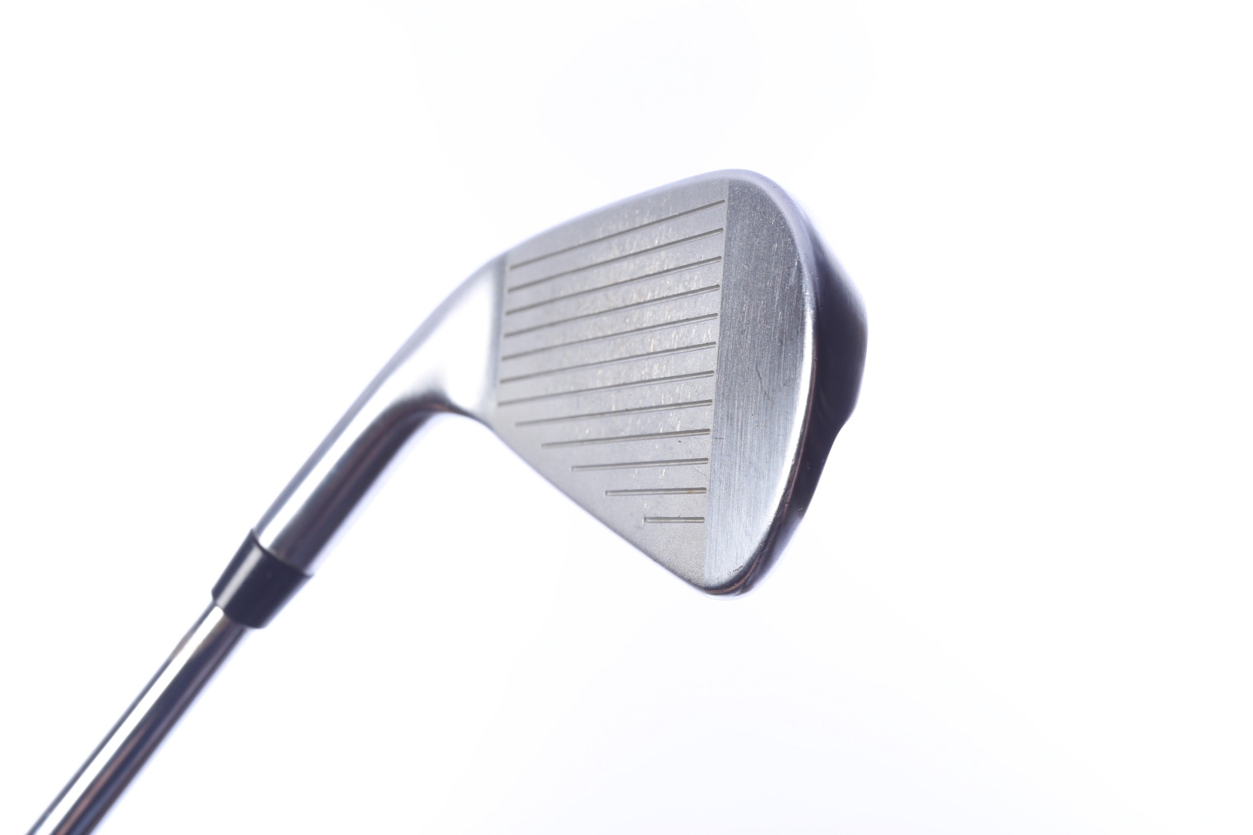 Used Titleist 2021 T100S Single 5-Iron - Right-Handed - Extra Stiff Flex